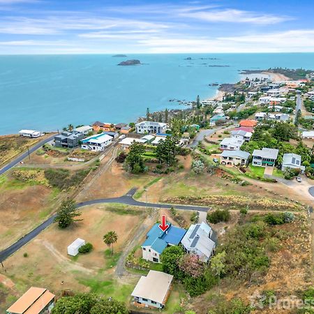 Villa Rocky Retreat At Emu Park Extérieur photo