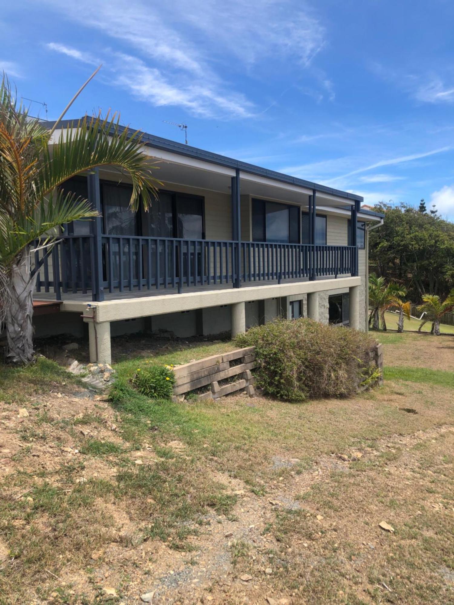 Villa Rocky Retreat At Emu Park Extérieur photo