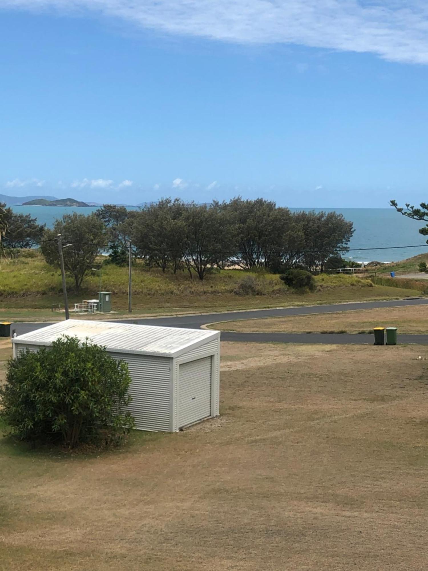 Villa Rocky Retreat At Emu Park Extérieur photo