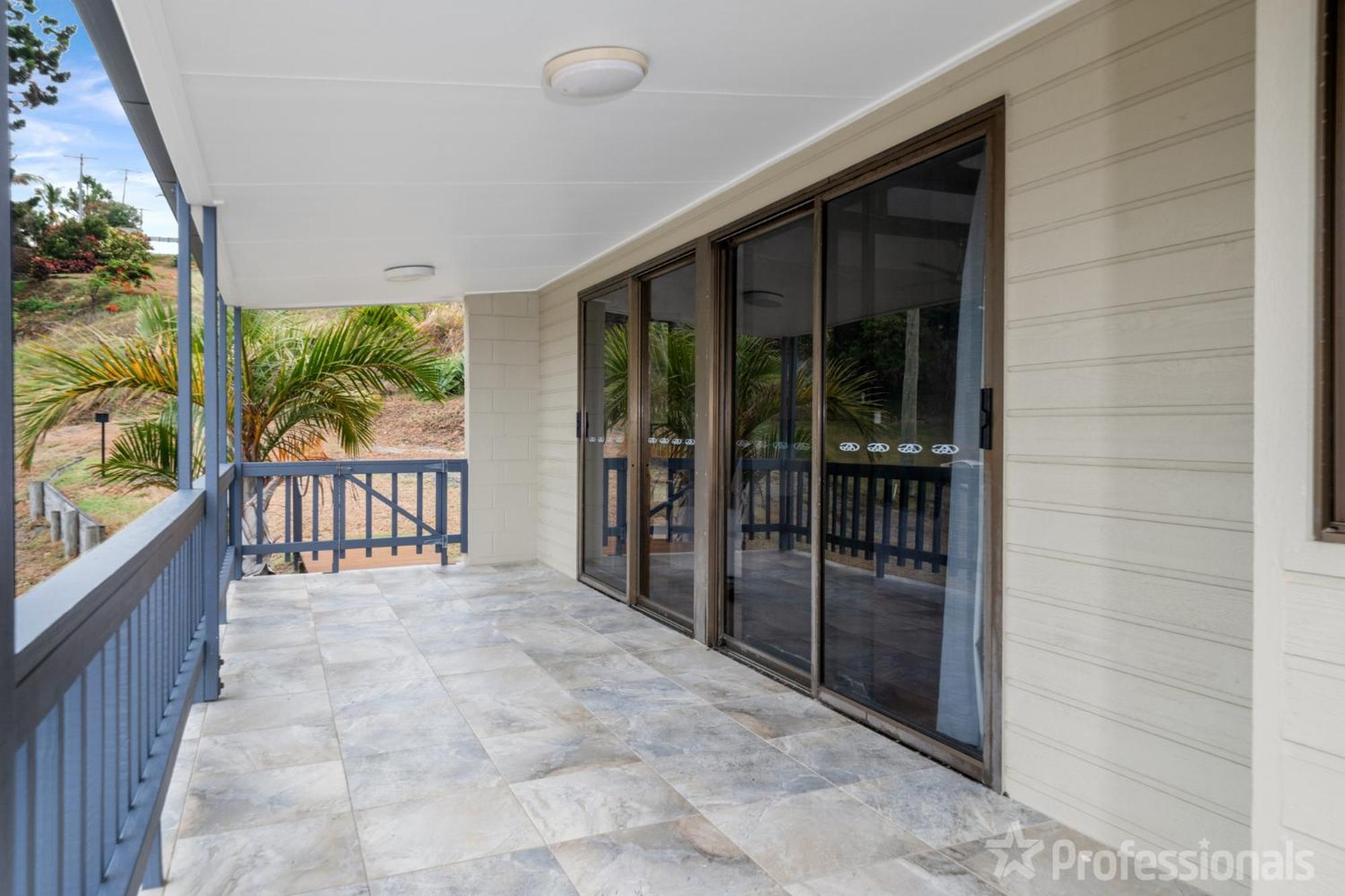 Villa Rocky Retreat At Emu Park Extérieur photo